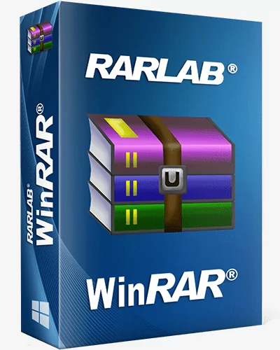 WinRAR 7.11 Final [RuEn]