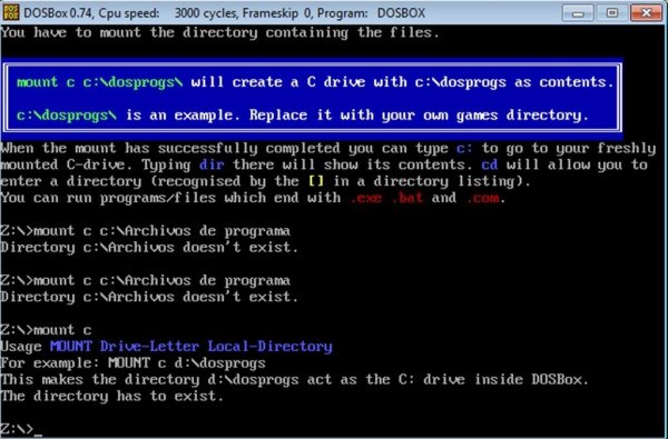 DOSBox0.74-win32-installer