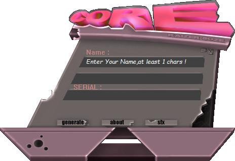 Keygen