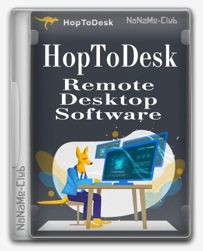 HopToDesk 1.42.9.0