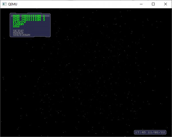 Plop Boot Manager