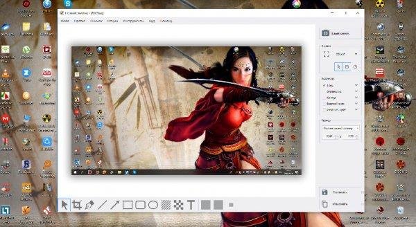 WinSnap 5.1.4 RePack (&amp; Portable) by KpoJIuK