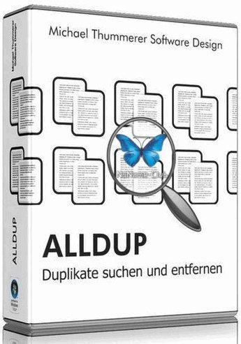 AllDup 4.4.20 + Portable [MultiRu]