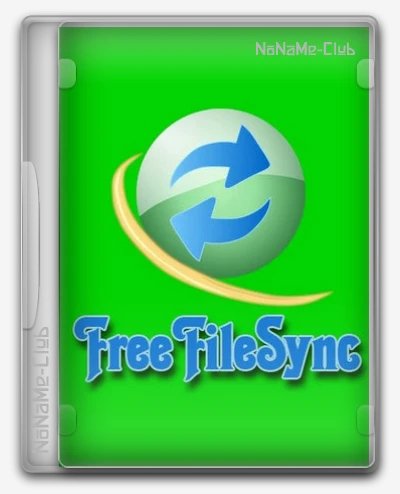 FreeFileSync 13.8 Windows Setup