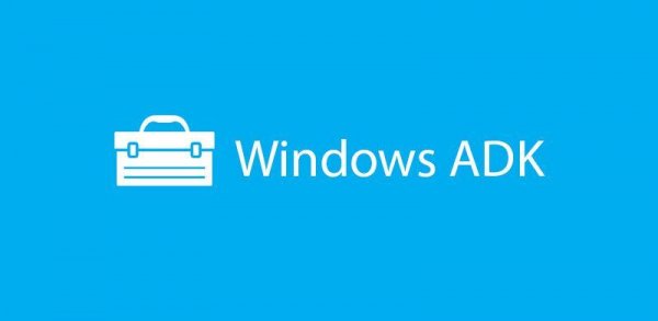 ADK Windows Automated Installation Kit