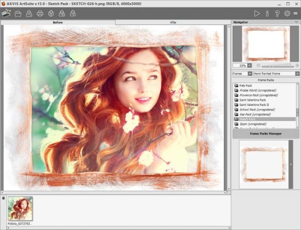AKVIS ArtSuite 15.1
