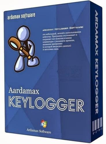 Ardamax.Keylogger.5.2 x64