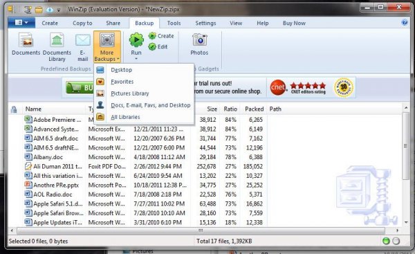 winzip26-home