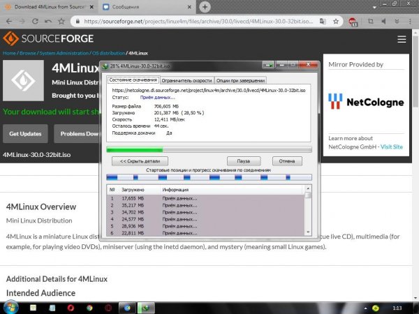 IDM Integration Module