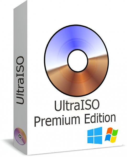 UltraISO Premium Edition 9.7.6.3829 (DC 21.08.11)