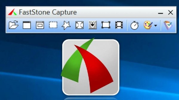 FastStone Capture 9.6 RePack (&amp; Portable) by TryRooM