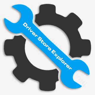 Driver Store Explorer 0.12.40 Portable