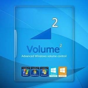 Volume2 1.1.6.426 Beta Portable [MultiRu]