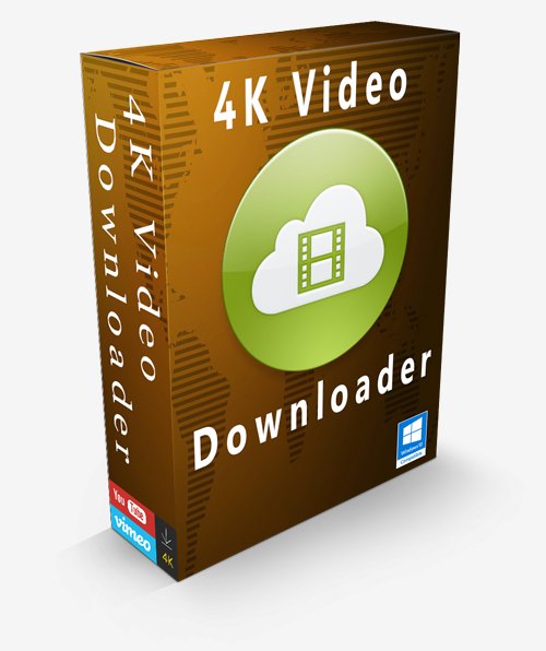 4K Video Downloader 4.20.4.4870 RePack by KpoJIuK