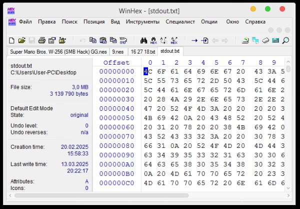 Winhex 13.0 russian