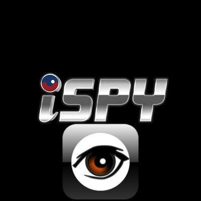 iSpy 7.2.1.0 [MultiRu]