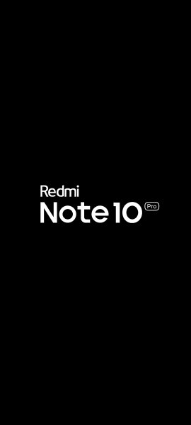 Splash model name RN10Pro