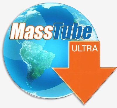 MassTube Ultra 20.1.0.116 RePack (&amp; Portable) by Dodakaedr