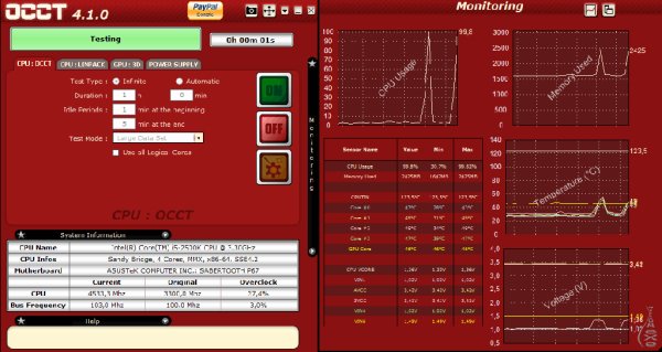OCCT Portable 4.5.1