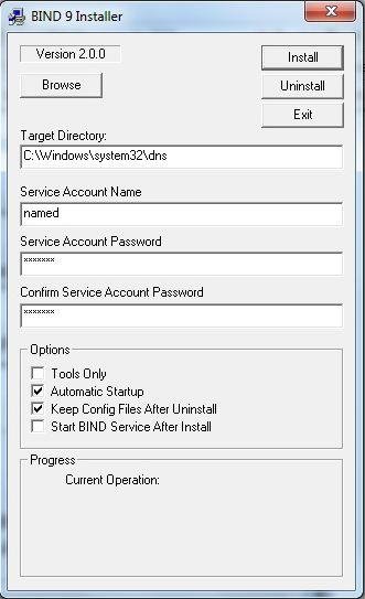 BIND9.8.1-P1
