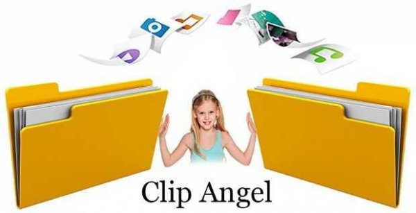 ClipAngel 1.88 (portable)
