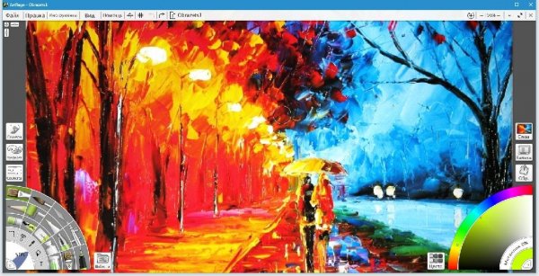 ArtRage 6.1.3 RePack (&amp; Portable) by TryRooM