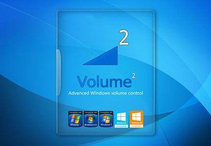 Volume2 1.1.6.413 Beta + Portable [MultiRu]