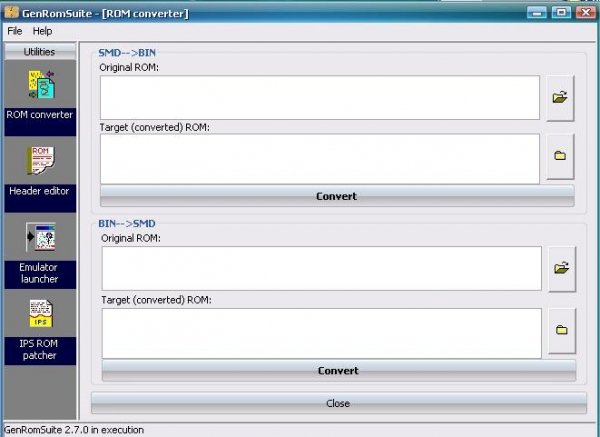 GenSuite270