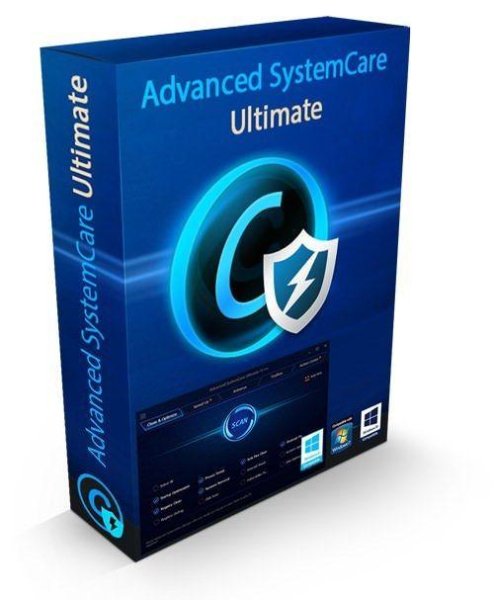 Advanced SystemCare Ultimate 14.3.0.170