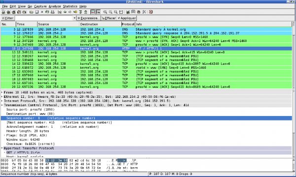 Wireshark-win32-1.12.1