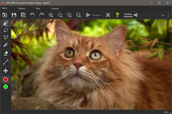 Teorex Inpaint 5.2