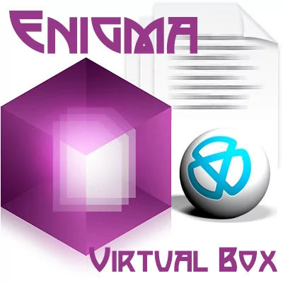 Enigma Virtual Box 11.30