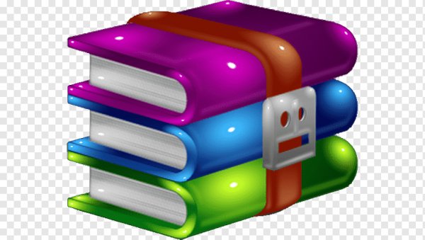 WinRAR 6.02 Final