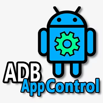 ADB AppControl 1.8.6 Portable