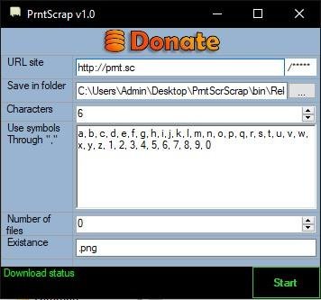 PrntScrScrap