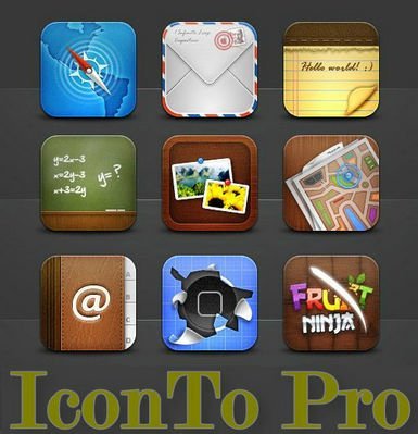 Setup IconTo Pro.7.5.8886.33582