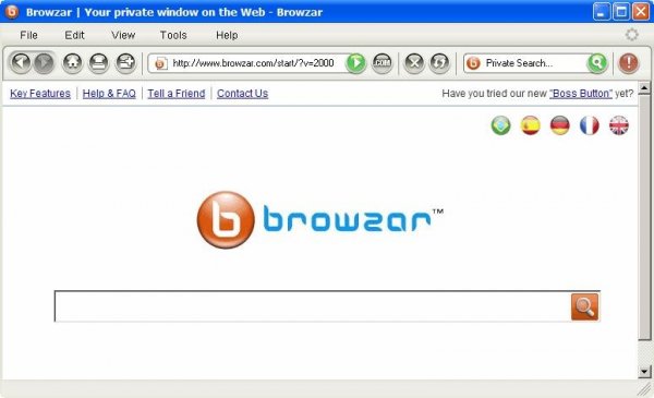 BrowzarWinstyle2000