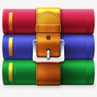WinRAR 6.02 Final