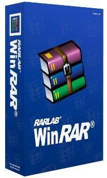 WinRAR 6.00 64 bit 32 bit + Key