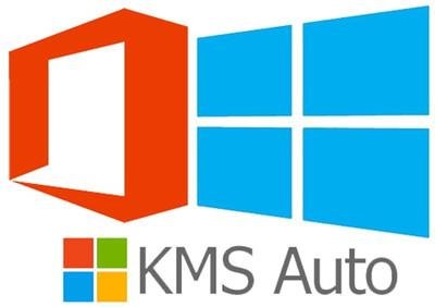 Активатор Windows и Office KMSAuto Lite